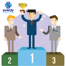 Tại sao Bạn Nên Tham Gia Học Kỳ Thực Chiến Tại SUWAY Ngay Từ Năm Nhất?